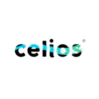 Celios Corporation logo, Celios Corporation contact details