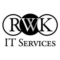 RWK IT Services logo, RWK IT Services contact details