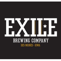 Exile Brewing Co. logo, Exile Brewing Co. contact details