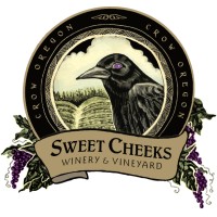 Sweet Cheeks Winery logo, Sweet Cheeks Winery contact details