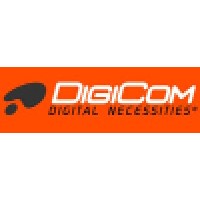 Digicom Digital, Inc. logo, Digicom Digital, Inc. contact details