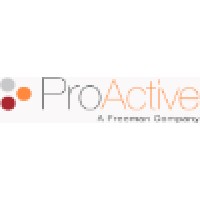 ProActive Inc logo, ProActive Inc contact details