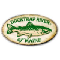 Ducktrap River Fish Farm LLC logo, Ducktrap River Fish Farm LLC contact details