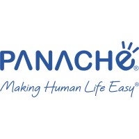 Panache Digilife Limited logo, Panache Digilife Limited contact details