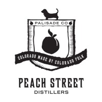 Peach Street Distillers logo, Peach Street Distillers contact details