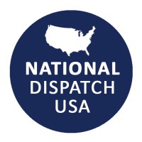 National Dispatch USA logo, National Dispatch USA contact details