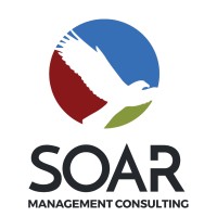 SOAR Management Consulting logo, SOAR Management Consulting contact details