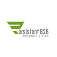 PersistentB2B logo, PersistentB2B contact details