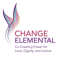 Change Elemental logo, Change Elemental contact details