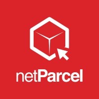 netParcel UAE logo, netParcel UAE contact details