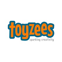 Toyzees logo, Toyzees contact details