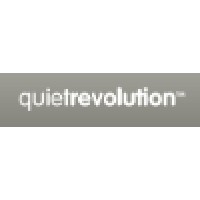 Quiet Revolution logo, Quiet Revolution contact details