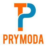 Prymoda Technologies logo, Prymoda Technologies contact details