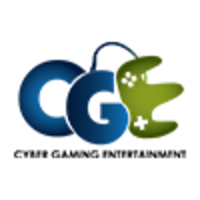 Cyber Gaming Entertainment logo, Cyber Gaming Entertainment contact details