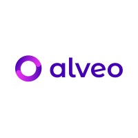 Alveo Technology logo, Alveo Technology contact details