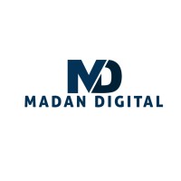 Madan Digital logo, Madan Digital contact details