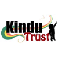 The Kindu Trust logo, The Kindu Trust contact details