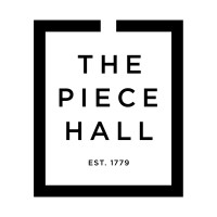 The Piece Hall logo, The Piece Hall contact details