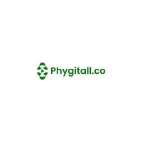 Phygitall.co logo, Phygitall.co contact details