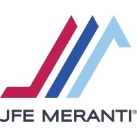 JFE MERANTI logo, JFE MERANTI contact details