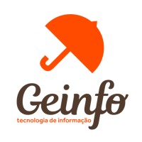 Geinfo logo, Geinfo contact details