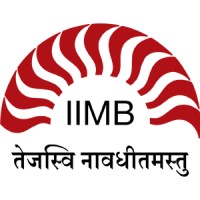 IIM Bangalore - Executive Programmes logo, IIM Bangalore - Executive Programmes contact details