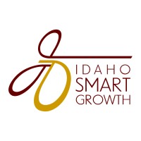 Idaho Smart Growth logo, Idaho Smart Growth contact details