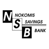 Nokomis Savings Bank logo, Nokomis Savings Bank contact details