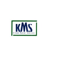 KISHAN MARINE SERVICES LLP logo, KISHAN MARINE SERVICES LLP contact details