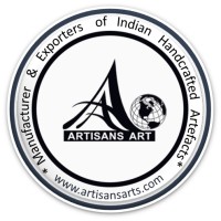 ARTISANS ART logo, ARTISANS ART contact details