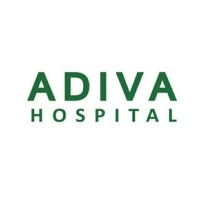 Adiva Hospital logo, Adiva Hospital contact details