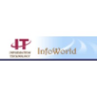 ITINFOWORLD logo, ITINFOWORLD contact details