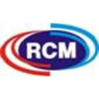 RCM Buisness logo, RCM Buisness contact details