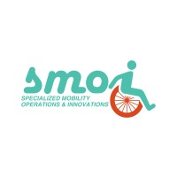 Specialized Mobility Operations & Innovations Pvt Ltd. (SMOI) logo, Specialized Mobility Operations & Innovations Pvt Ltd. (SMOI) contact details