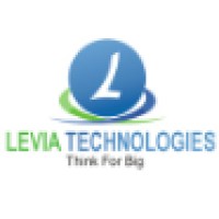 Levia Technologies Private Limited logo, Levia Technologies Private Limited contact details