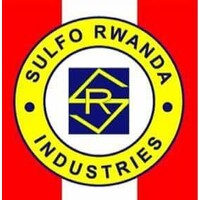 Sulfo Rwanda Industries LTD logo, Sulfo Rwanda Industries LTD contact details