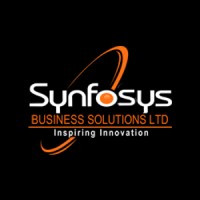 Synfosys Business Solutions Ltd logo, Synfosys Business Solutions Ltd contact details