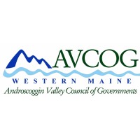 Androscoggin Valley Council of Governments logo, Androscoggin Valley Council of Governments contact details