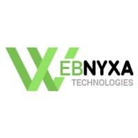 Webnyxa Technologies Pvt. Ltd logo, Webnyxa Technologies Pvt. Ltd contact details