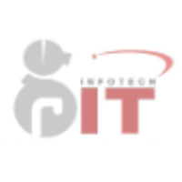 Grit Infotech Pvt. Ltd logo, Grit Infotech Pvt. Ltd contact details