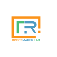 Robot Maker Lab logo, Robot Maker Lab contact details