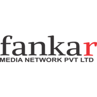 Fankar Media Network Pvt ltd logo, Fankar Media Network Pvt ltd contact details