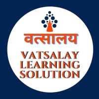 Vatsalay Learning Solution logo, Vatsalay Learning Solution contact details