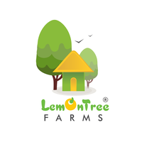 LemonTree Farms logo, LemonTree Farms contact details