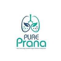 PUREPrana logo, PUREPrana contact details