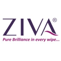 ZIVA wet wipes FZCO logo, ZIVA wet wipes FZCO contact details