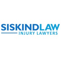 SISKIND & SISKIND logo, SISKIND & SISKIND contact details