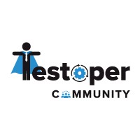 Testoper logo, Testoper contact details