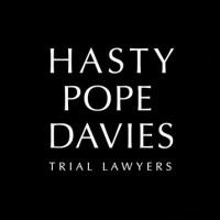 HASTY POPE, LLP logo, HASTY POPE, LLP contact details