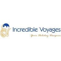 Incredible Voyages Pvt. Ltd. logo, Incredible Voyages Pvt. Ltd. contact details